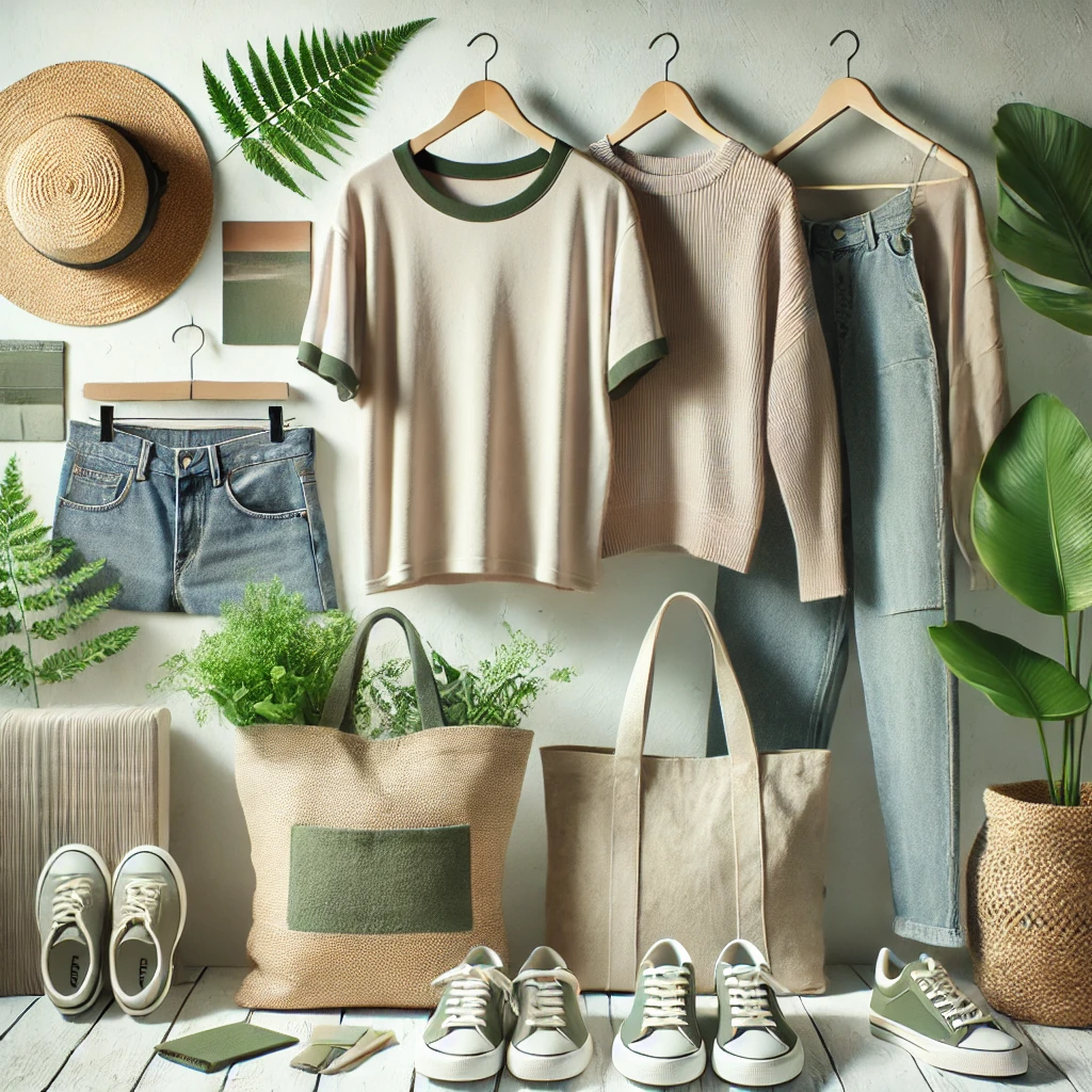 Sustainable Fashion: Top Eco-Friendly Brands and Practical Tips for a