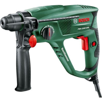 BOSCH Perforationshammer PBH 2500 SRE