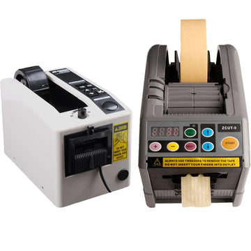 Automatische Bandschneidemaschine, effiziente Papierschneidemaschine, Kompatibilität mit Kantoorbenschnitten