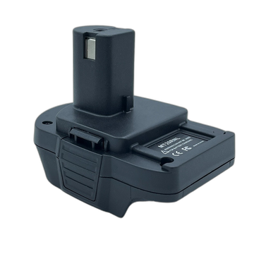 Akku-Adapter-Konverter für Makita 18 V auf Ryobi Li-Ion – kompatibel