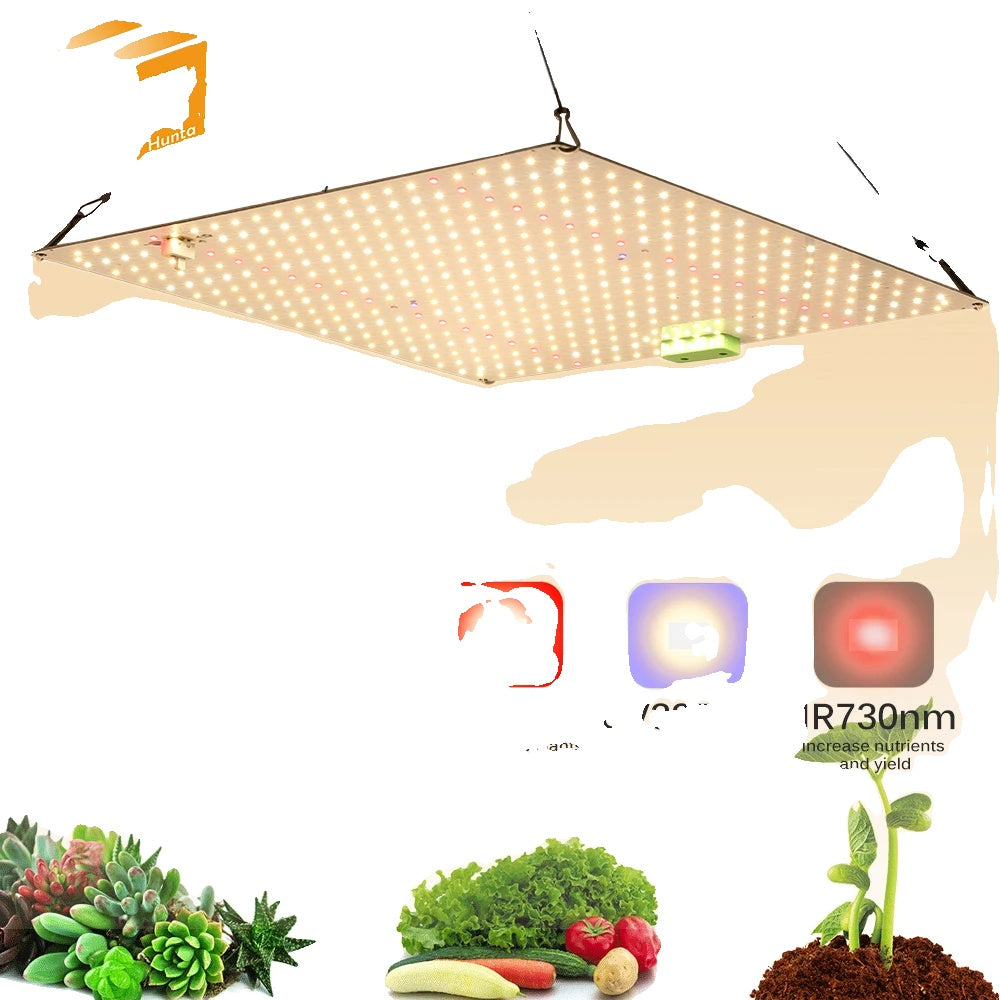 LED-Wochenlampe, Volledig Spectrum, Dimbaar
