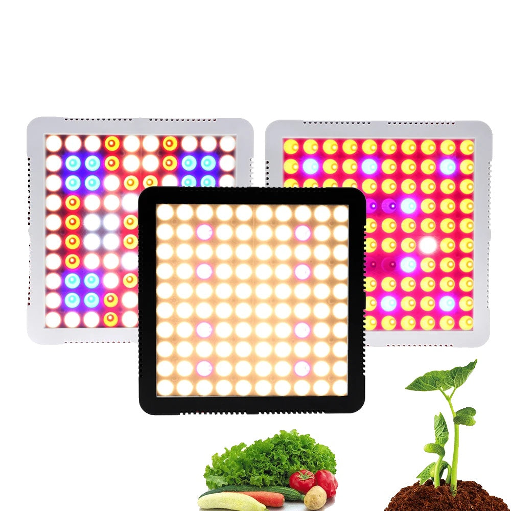LED-Wochenlampe, Volledig Spectrum, Hoge Helderheid