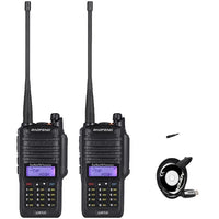 Walkie Talkie, Wasserdicht, Groot Bereik