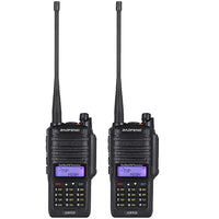 Walkie Talkie, Wasserdicht, Groot Bereik
