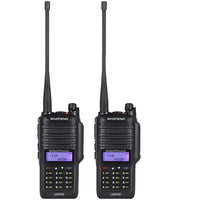 Walkie Talkie, Wasserdicht, Groot Bereik