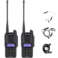 Walkie Talkie, Wasserdicht, Groot Bereik