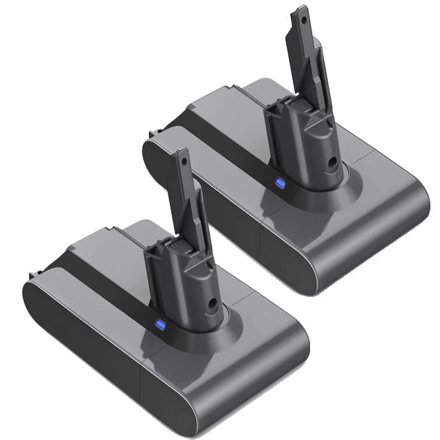 Dyson V7 Staubsauger-Akku, 21,6 V, 6000 mAh