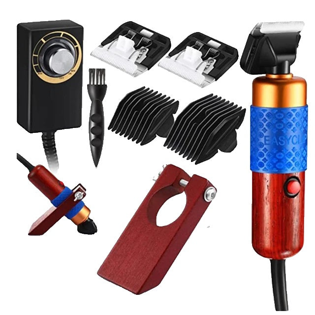 Tufting Gun, Elektrisch Doe-het-self Gereedschap, Gesneden Lus Pool