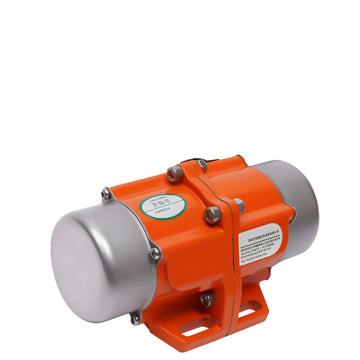 Trilmotor, 1-phasig, 60 W Leistung, 3000 U/min langsam
