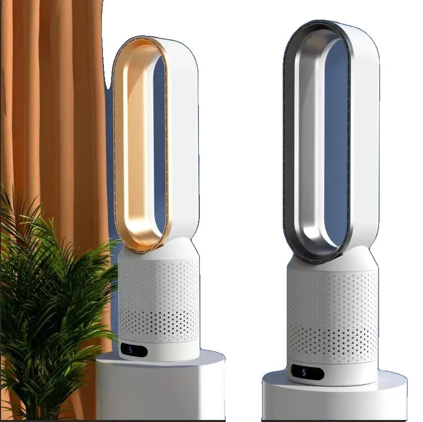 Blattloser Ventilator, Luchtreiniging, Ultra-Stil