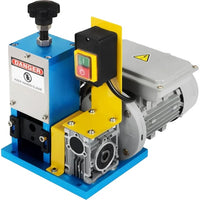 Elektrische Draht-Abisoliermaschine, drei Typen, Kabel-Abisoliermaschine