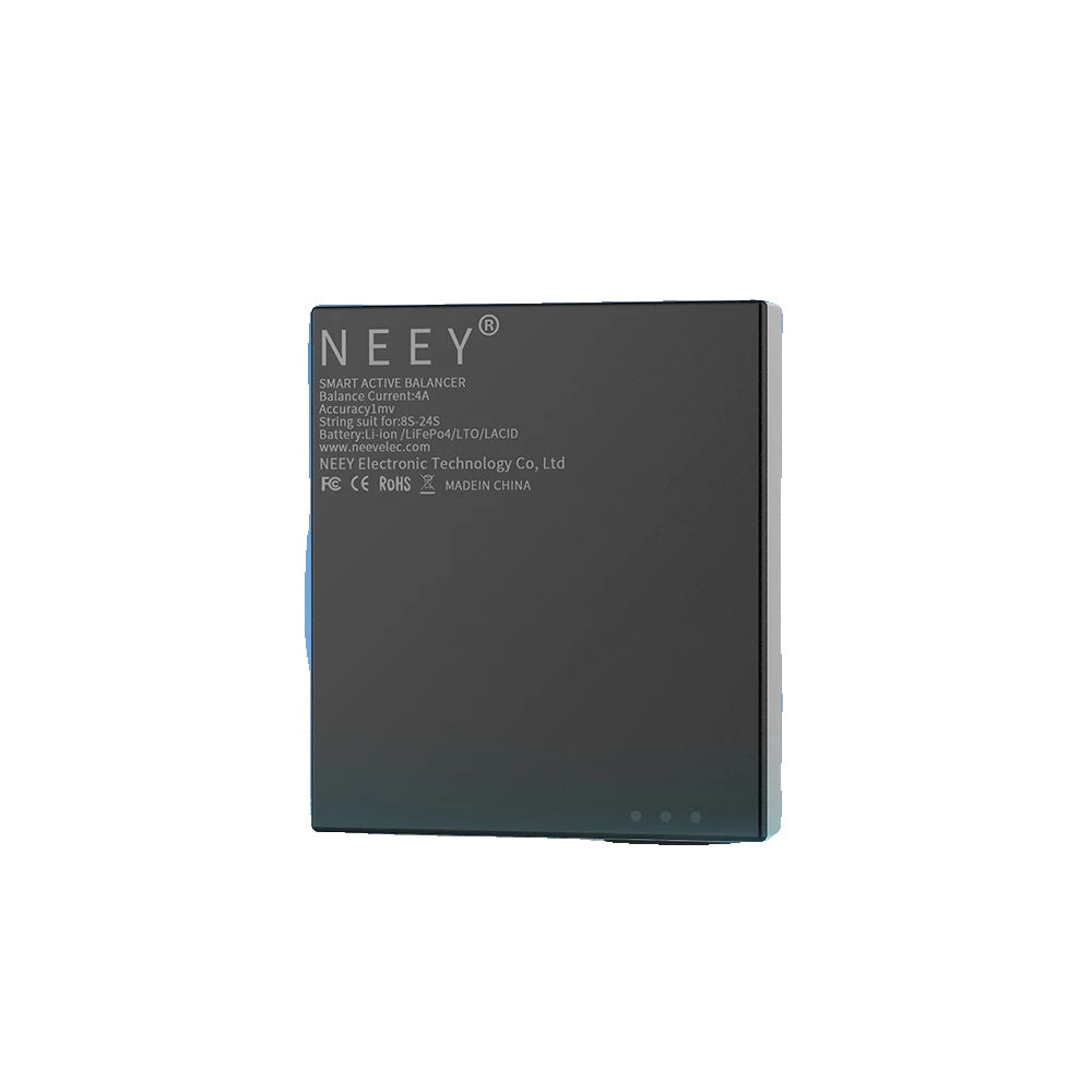 Intelligenter Aktiv-Ausgleicher, Energieausgleich, Bluetooth-Verbindung