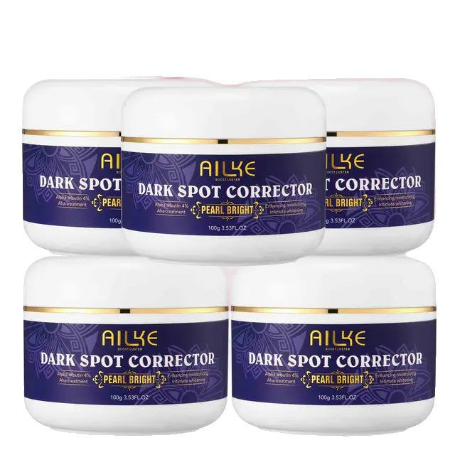 Huidverlichtingsset, Double Glutathion, Verhelderend, Hydraterend