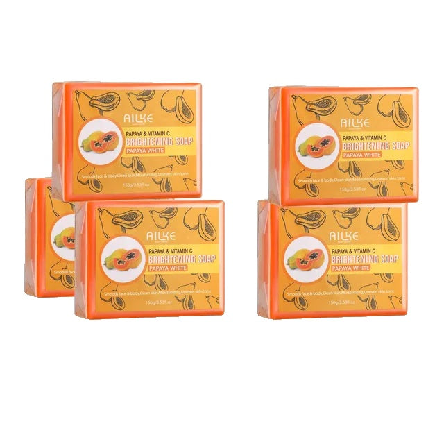 Huidverlichtingsset, Double Glutathion, Verhelderend, Hydraterend