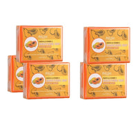 Huidverlichtingsset, Double Glutathion, Verhelderend, Hydraterend