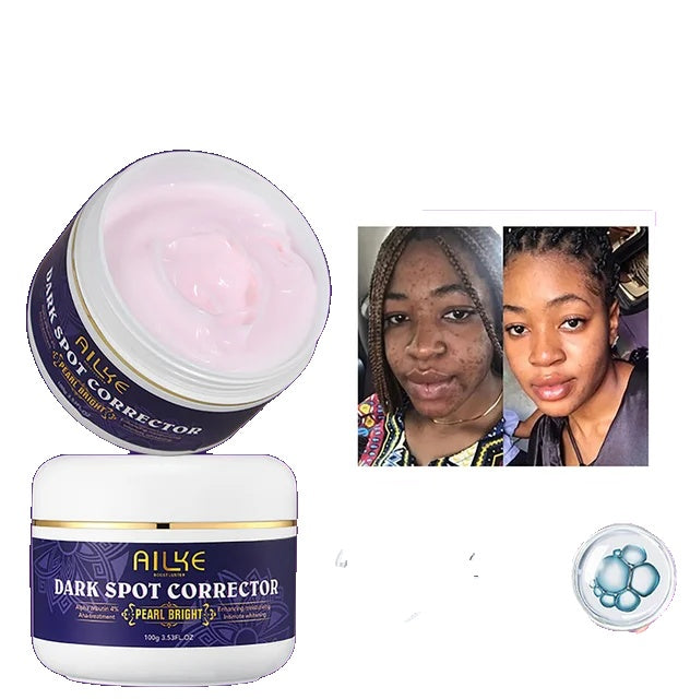 Huidverlichtingsset, Double Glutathion, Verhelderend, Hydraterend