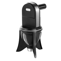 Süße Knödelmaschine, automatisch, elektrisch