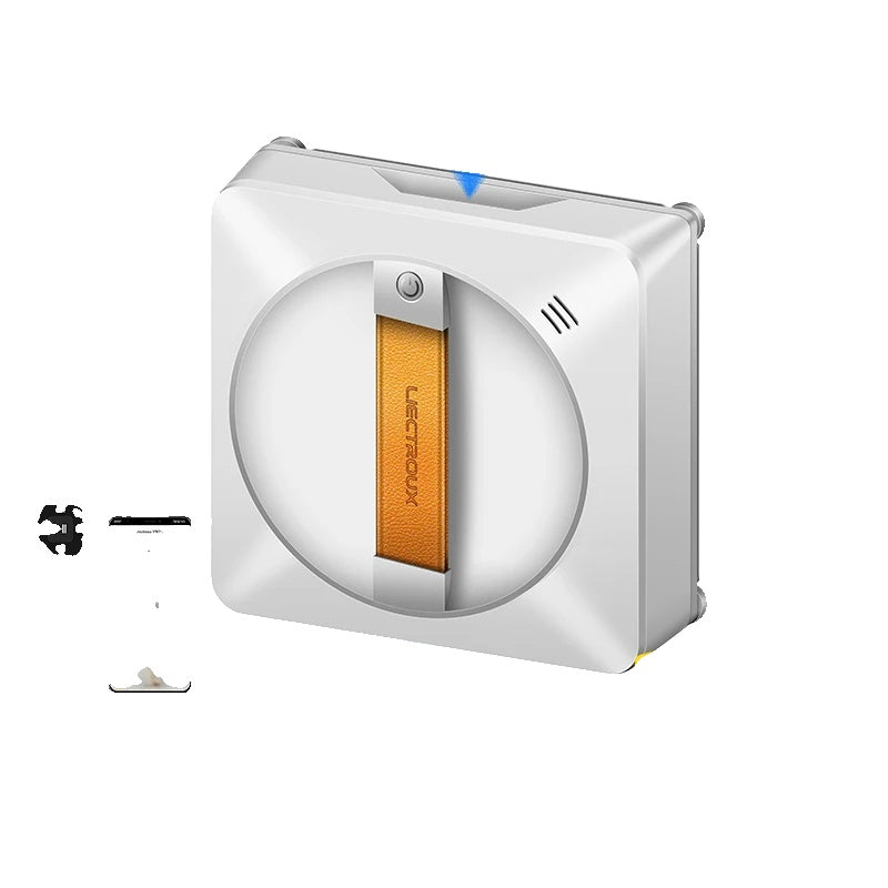 Raamreinigingsrobot, Double Waterverstuiver, Intelligent Glazen Natte Wisser