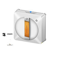 Raamreinigingsrobot, Double Waterverstuiver, Intelligent Glazen Natte Wisser