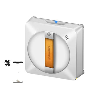 Raamreinigingsrobot, Double Waterverstuiver, Intelligent Glazen Natte Wisser