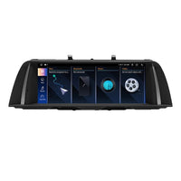 CarPlay, kabellose Konnektivität, KI-Steuerung