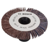 PRR / Texoro Bosch-Zubehör – 5 mm Korrel 120 Striprol