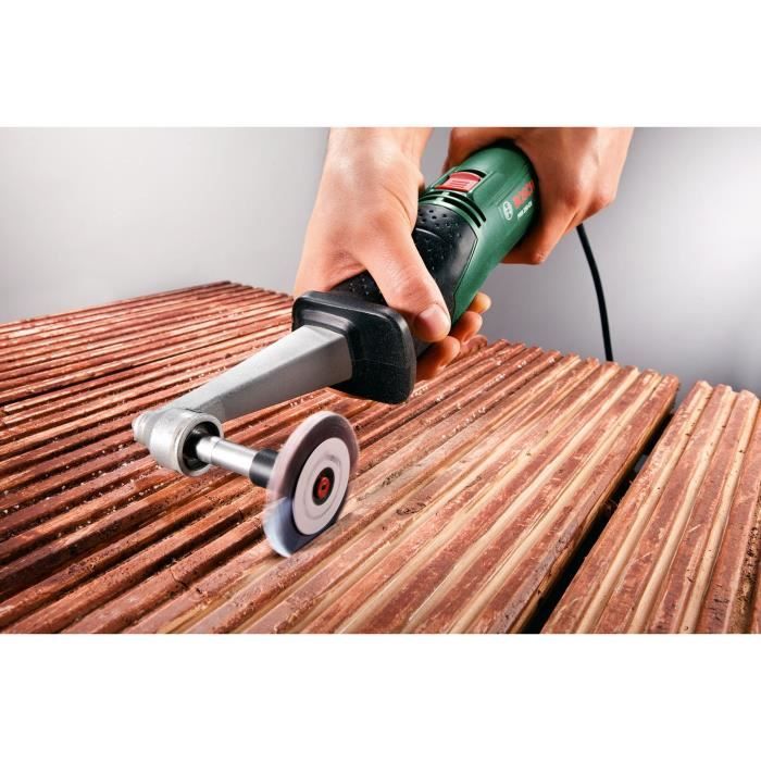 PRR / Texoro Bosch-Zubehör – 5 mm Korrel 120 Striprol