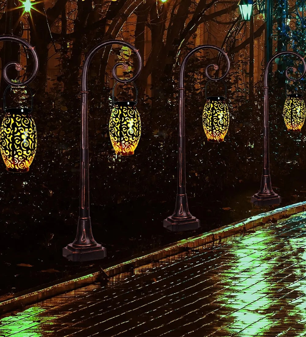 1+1 Free | Solar Lantern 3