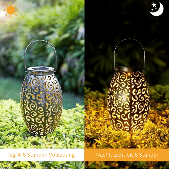 1+1 Free | Solar Lantern 5