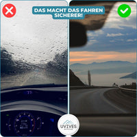 1+1 GRATIS | ClearDrive™ - Klarere Sicht, sichereres Fahren 1