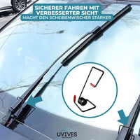 1+1 GRATIS | ClearDrive™ - Klarere Sicht, sichereres Fahren 4