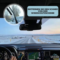 1+1 GRATIS | ClearDrive™ - Klarere Sicht, sichereres Fahren 5