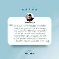 1+1 GRATIS | ClearDrive™ - Klarere Sicht, sichereres Fahren 7