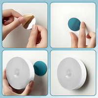 1+1 GRATIS | LumoSense™ – Das smarte Nachtlicht mit Bewegungserkennung 5