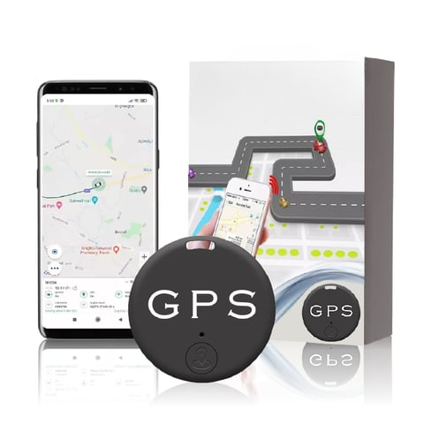 1+1 GRATIS | TrackMate – GPS-Tracking in Echtzeit für alles Wichtige 0