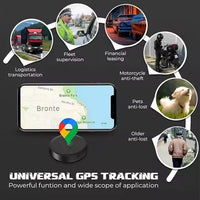 1+1 GRATIS | TrackMate – GPS-Tracking in Echtzeit für alles Wichtige 1