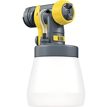 WAGNER Verwijderbare Hout- und Metalgevel für 800ml Spritzpistole