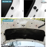 2+2 GRATIS | BumpSafe™ - Stoßfänger-Schutzpolster 3