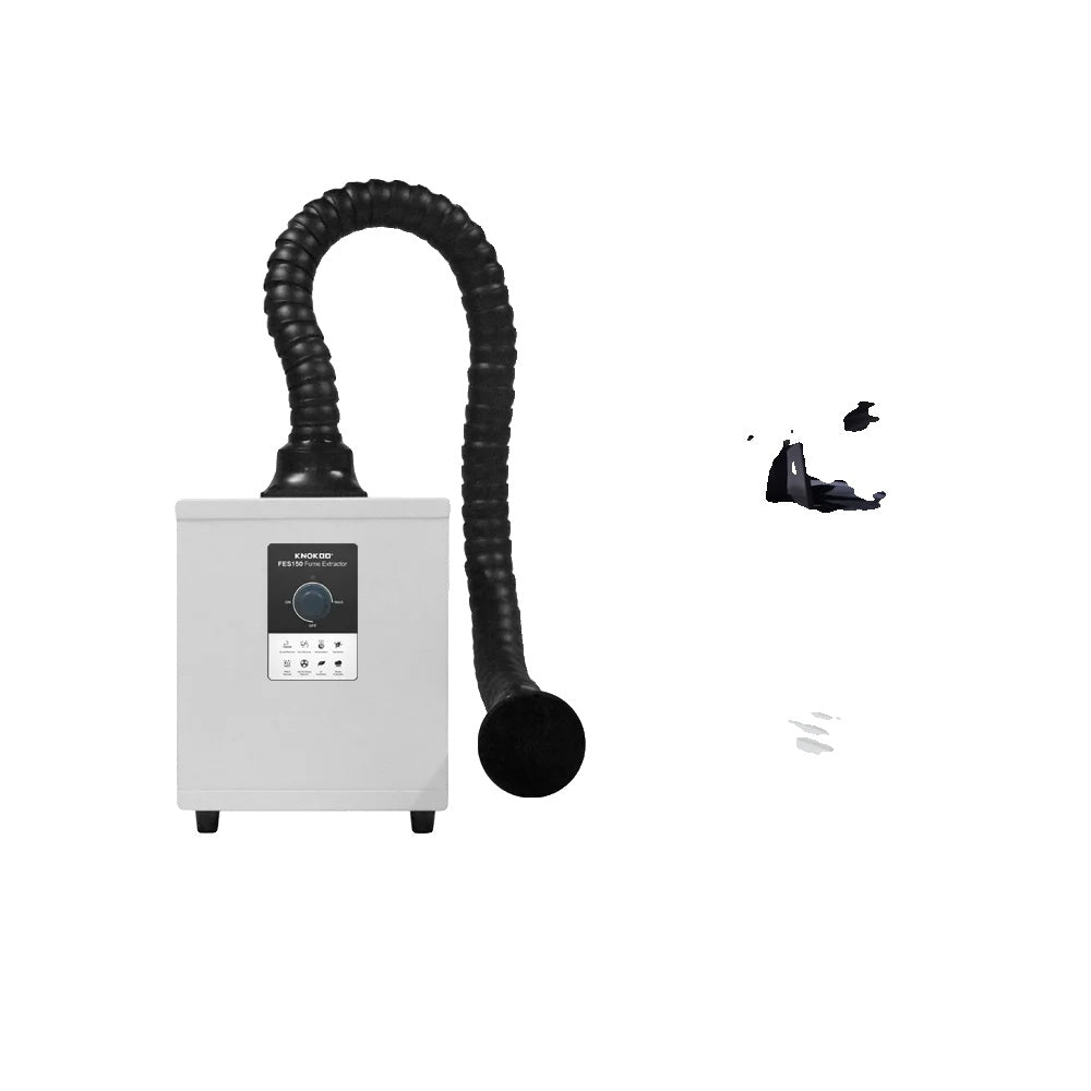 Löt-Feuchtigkeitsabsauger, Rook-Absorber, Geschikt für Laserschneiden