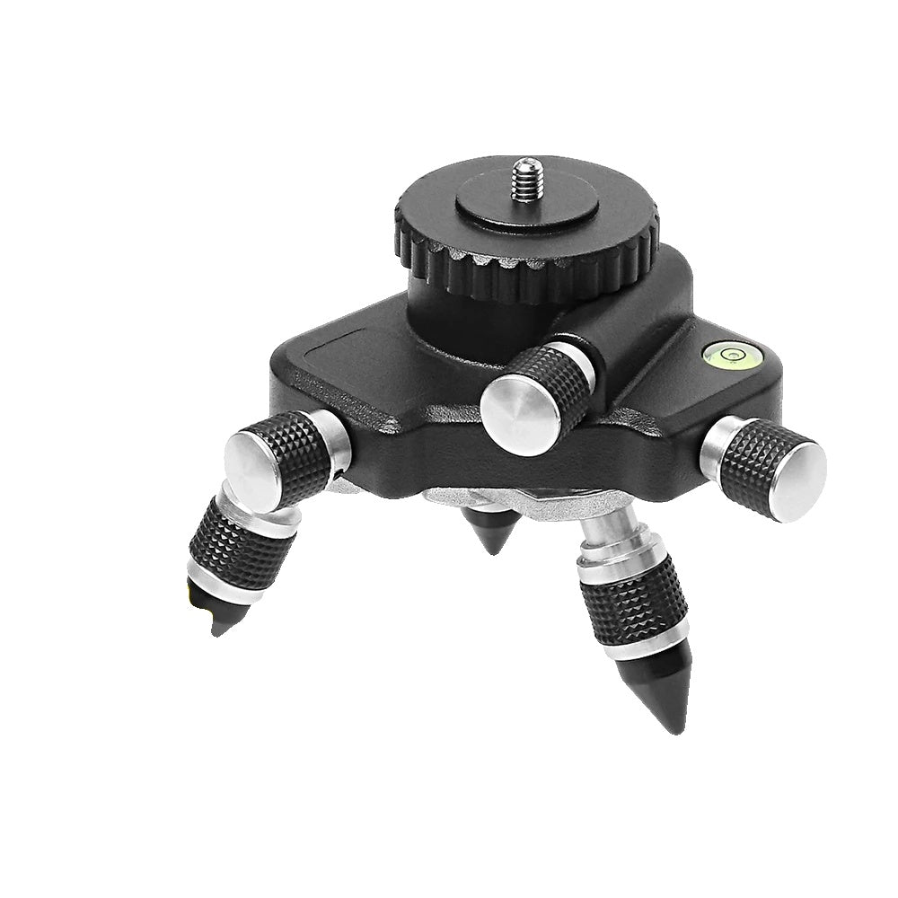 Laser-Wasserstrahl-Adapter, 360-Grad-Drahtbasis, horizontaler Wasserstrahl-Mikrokanal