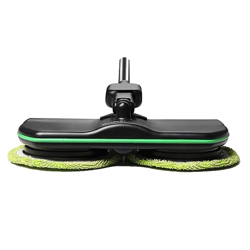Elektrischer Wischmopp, kabelloser Betrieb, wiederaufladbarer Bodenreiniger