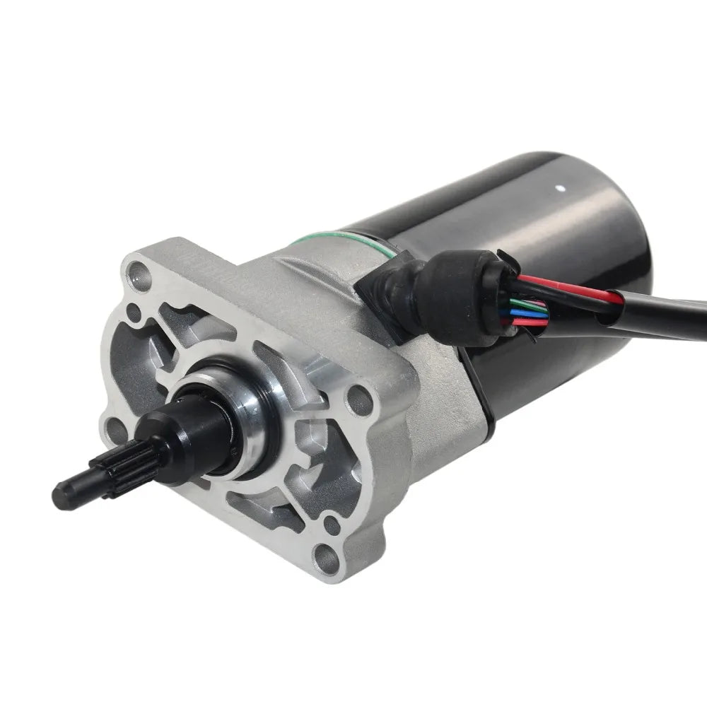 Hinten verriegelnder Motor, passend für Jeep Grand Cherokee 2011-2016