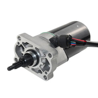 Hinten verriegelnder Motor, passend für Jeep Grand Cherokee 2011-2016