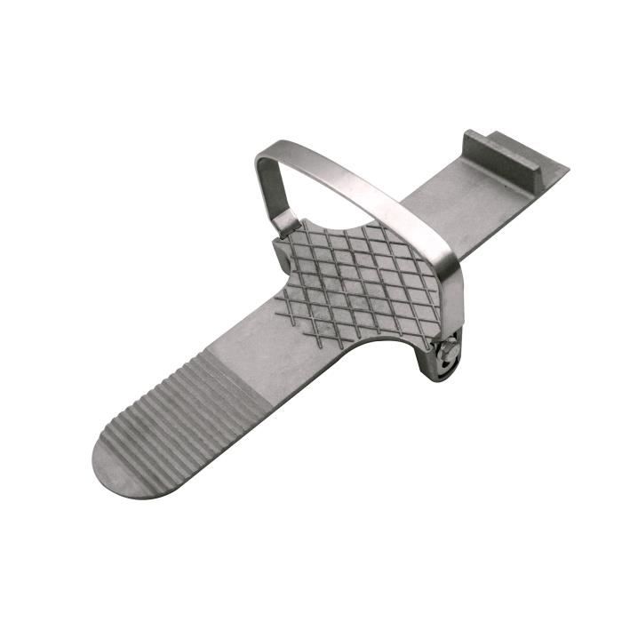 FARTOOLS Stellplatte für Gipsplatte 300 mm