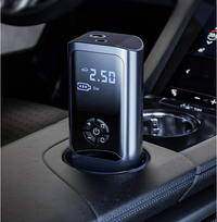 AirForceGo™ – Der smarte Kompressor für unterwegs & zu Hause 2