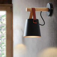 ArcticBeam - Nordic wall lamp 0