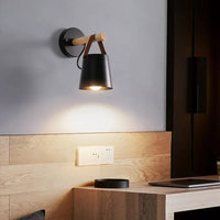 ArcticBeam - Nordic wall lamp 6