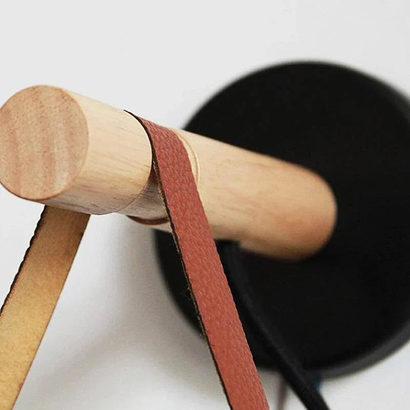 ArcticBeam - Nordic wall lamp 7