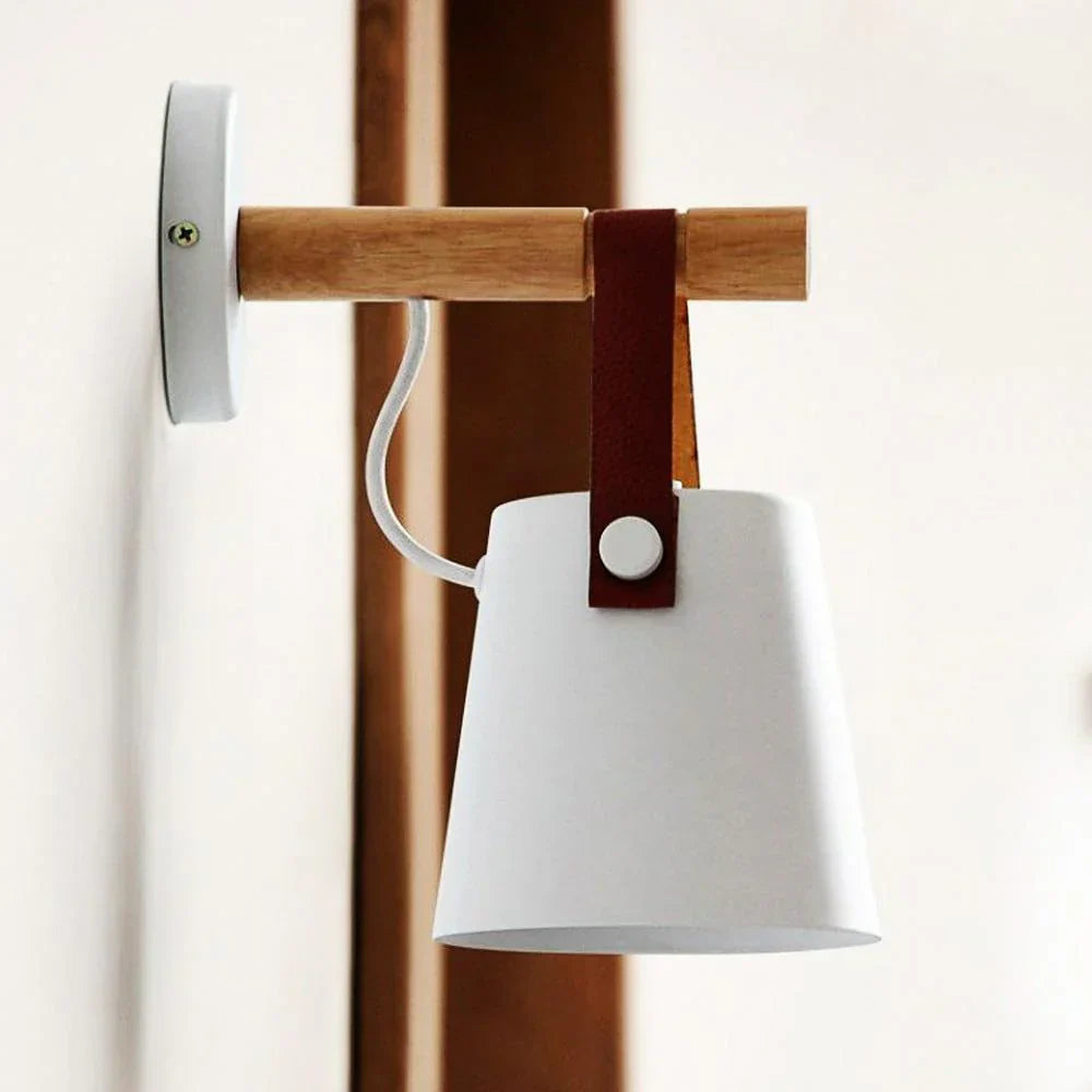 ArcticBeam - Nordic wall lamp 9