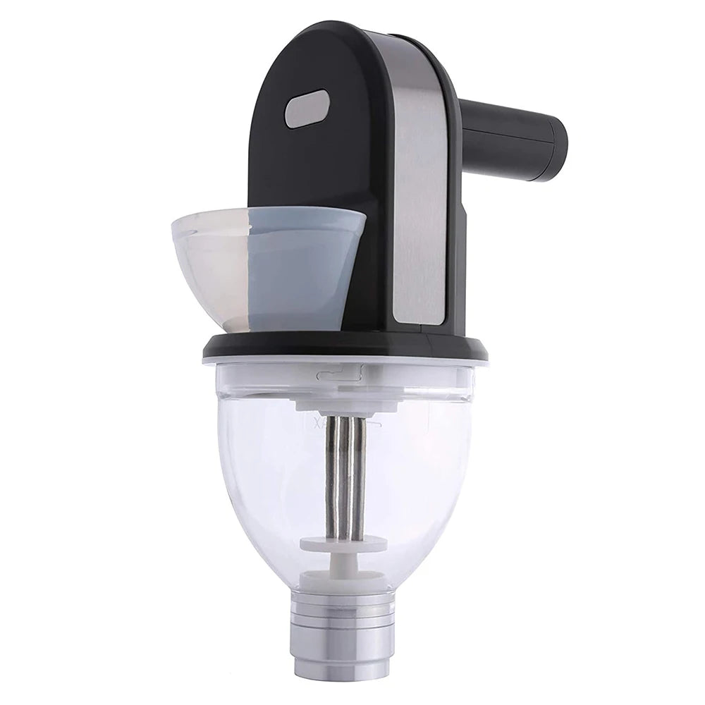 Süße Knödelmaschine, automatisch, elektrisch